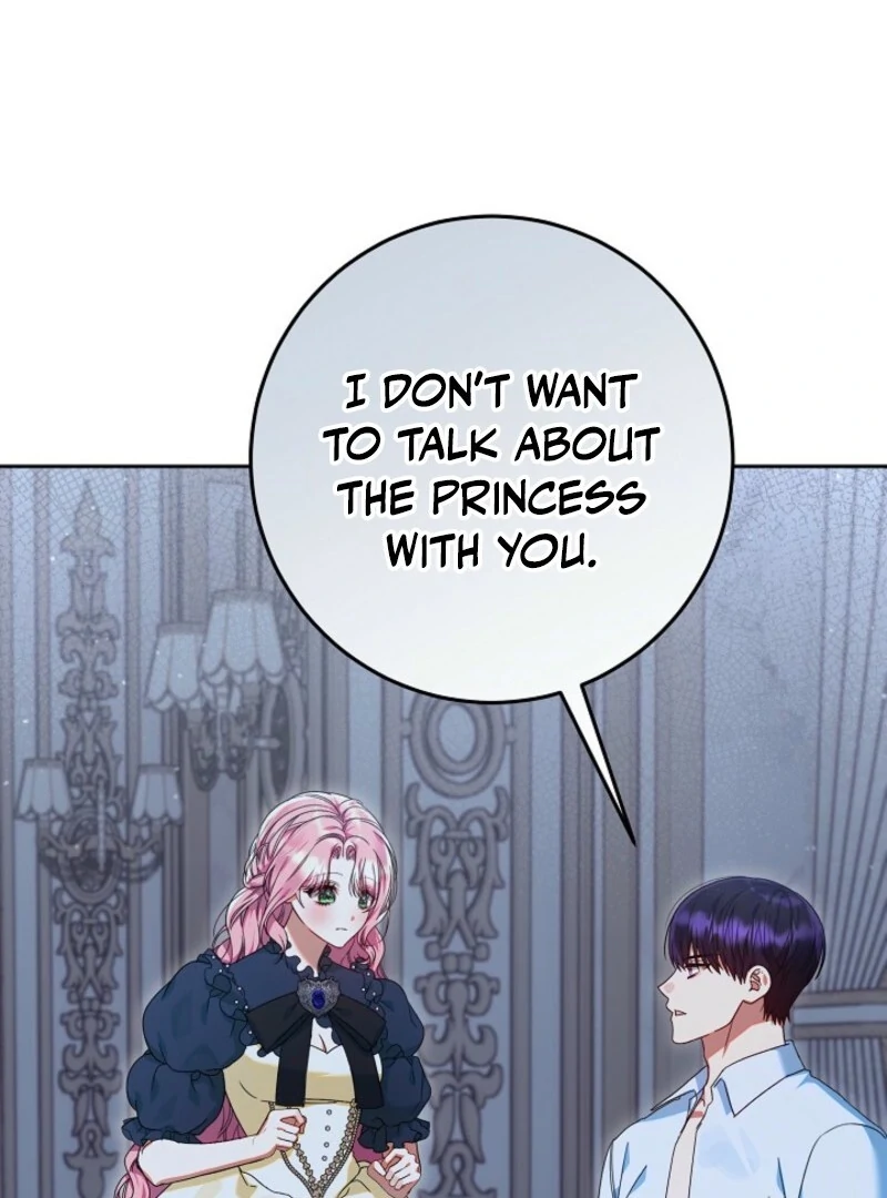 I’m Ready for Divorce! Chapter 30 page 95 - 
