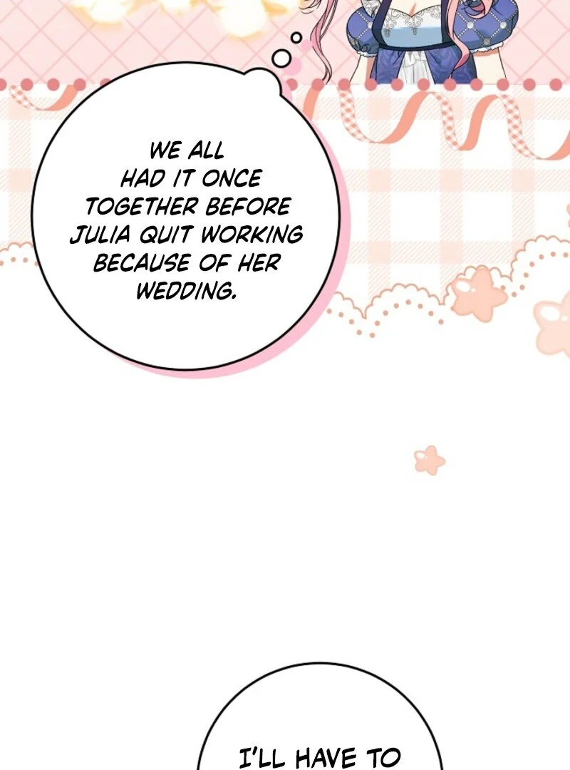 I’m Ready for Divorce! Chapter 31 page 15 - 