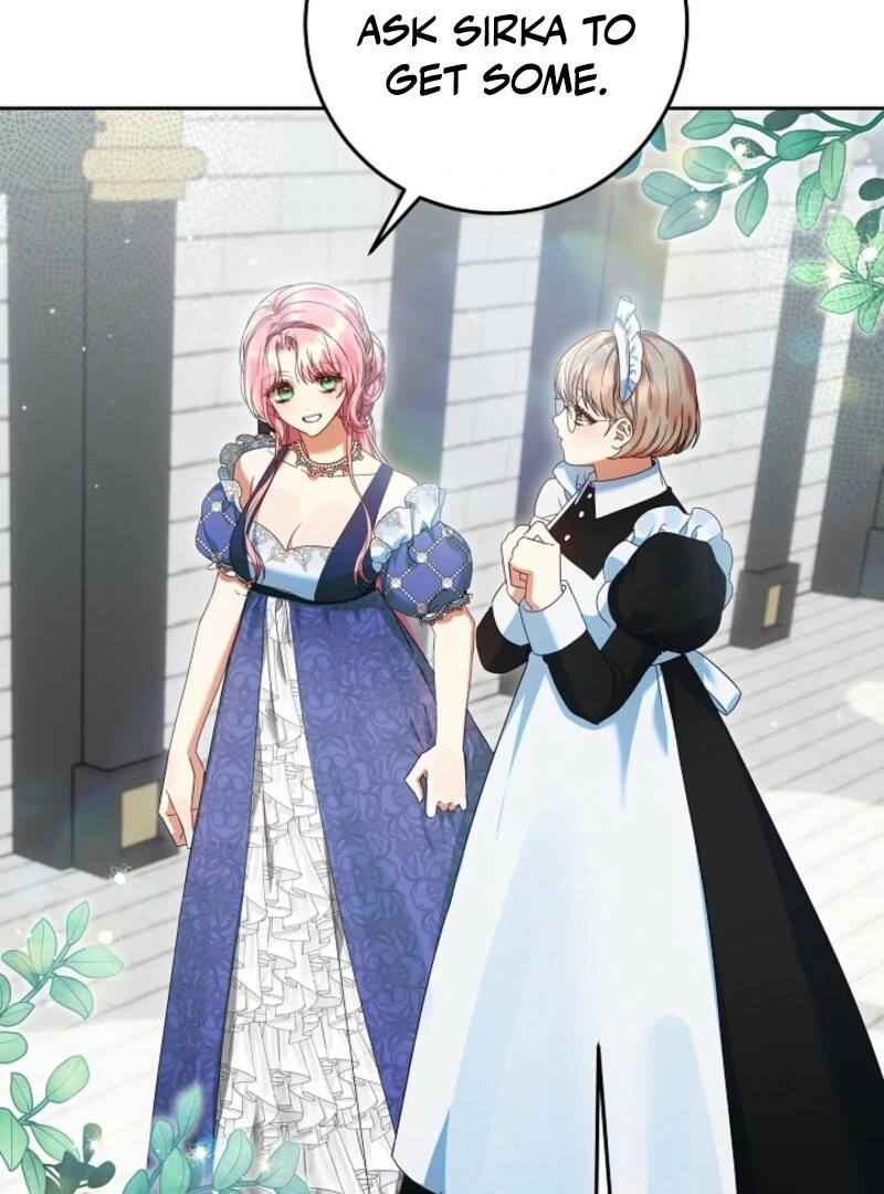 I’m Ready for Divorce! Chapter 31 page 16 - 