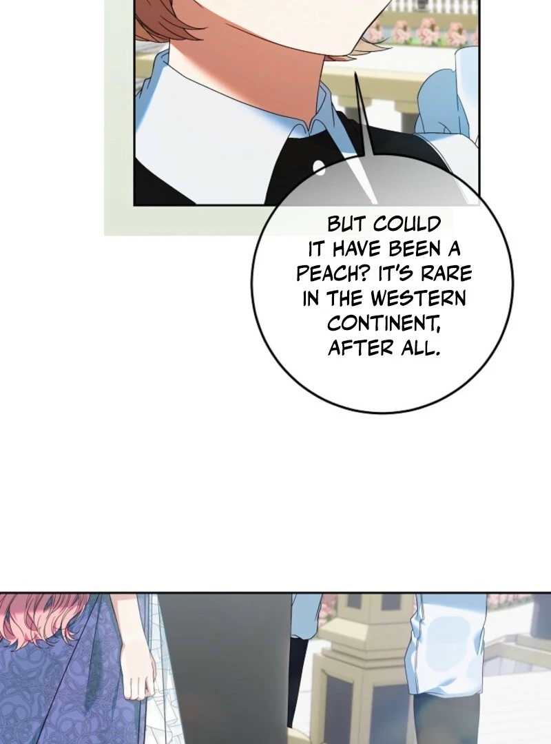 I’m Ready for Divorce! Chapter 31 page 29 - 