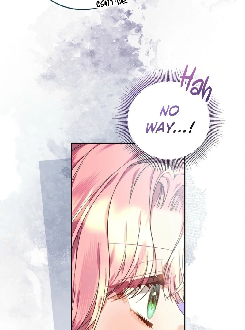 I’m Ready for Divorce! Chapter 31 page 4 - 
