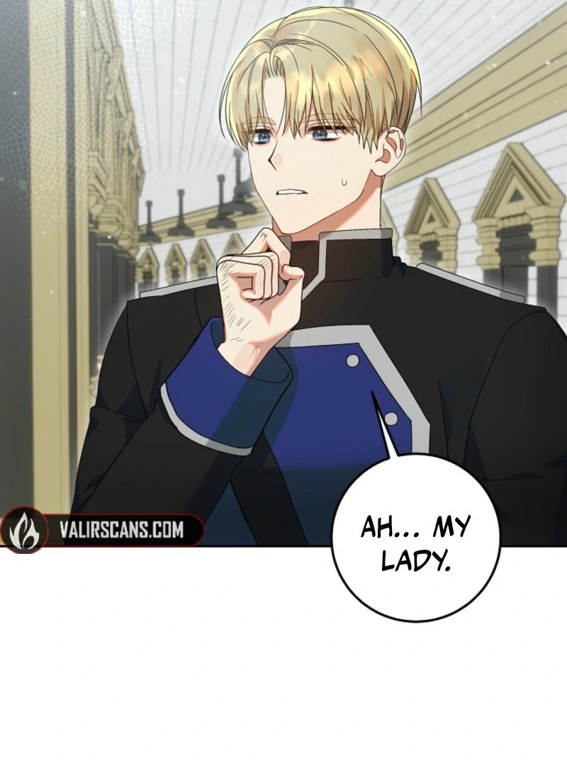 I’m Ready for Divorce! Chapter 31 page 33 - 