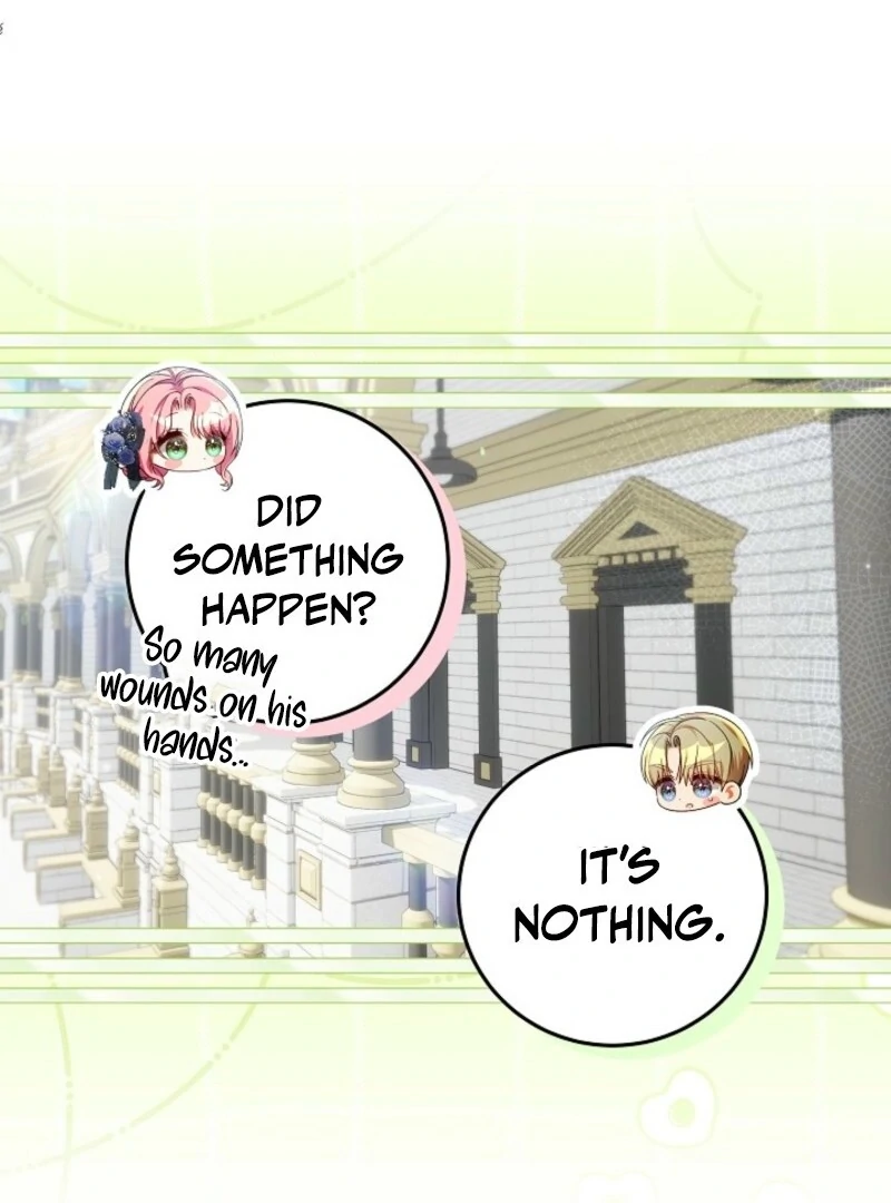 I’m Ready for Divorce! Chapter 31 page 34 - 