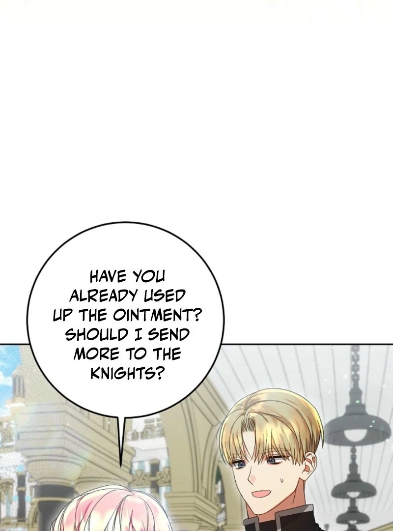 I’m Ready for Divorce! Chapter 31 page 35 - 