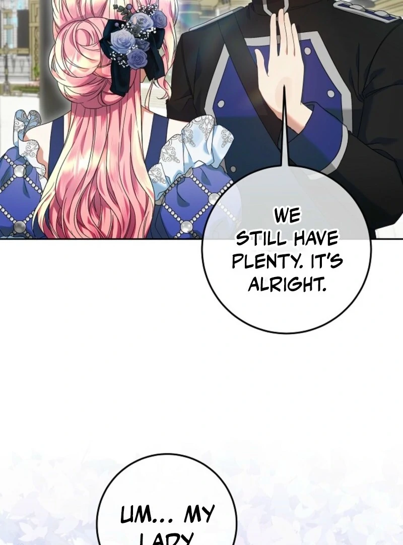 I’m Ready for Divorce! Chapter 31 page 36 - 