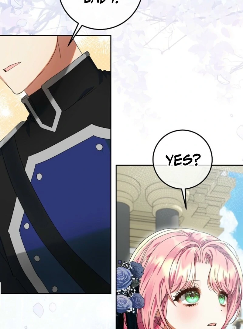 I’m Ready for Divorce! Chapter 31 page 37 - 