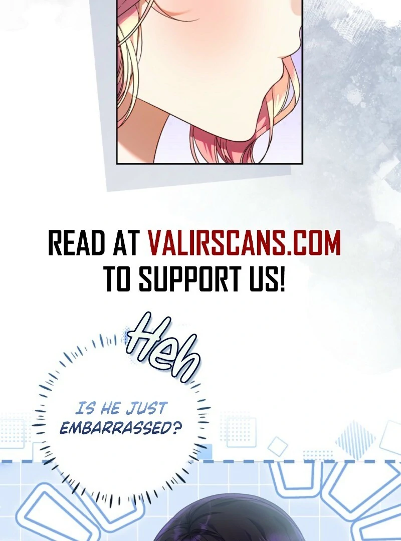 I’m Ready for Divorce! Chapter 31 page 5 - 