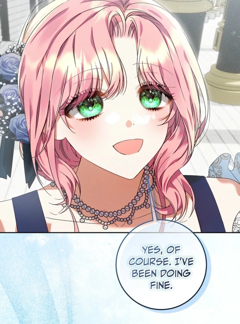 I’m Ready for Divorce! Chapter 31 page 41 - 