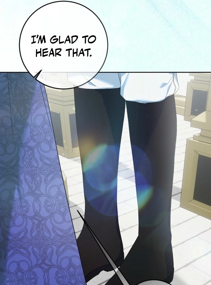I’m Ready for Divorce! Chapter 31 page 44 - 