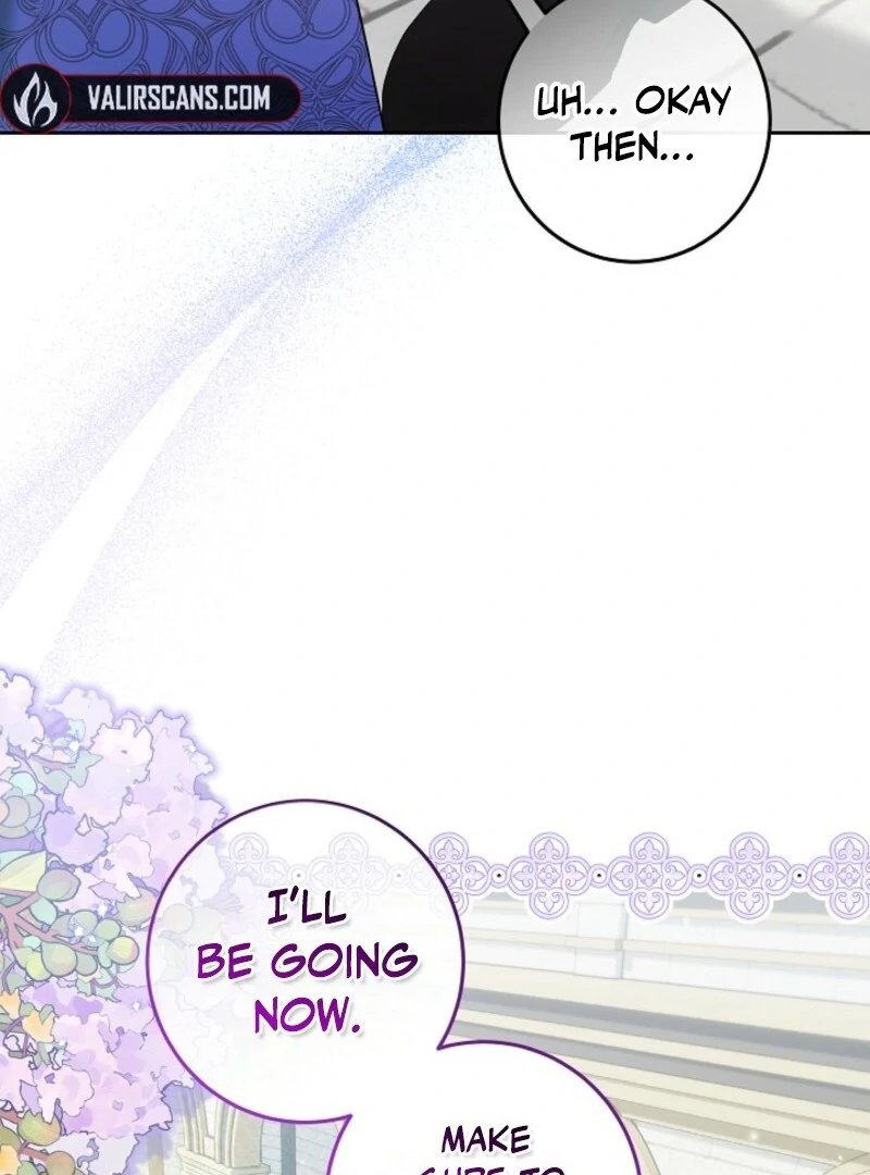 I’m Ready for Divorce! Chapter 31 page 45 - 