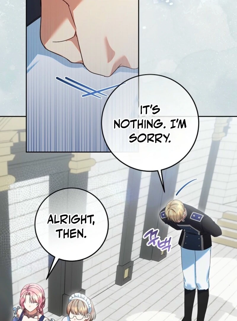 I’m Ready for Divorce! Chapter 31 page 49 - 
