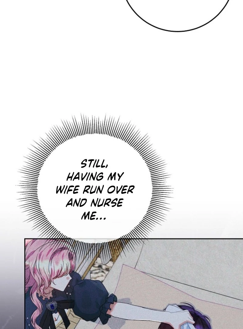 I’m Ready for Divorce! Chapter 31 page 59 - 