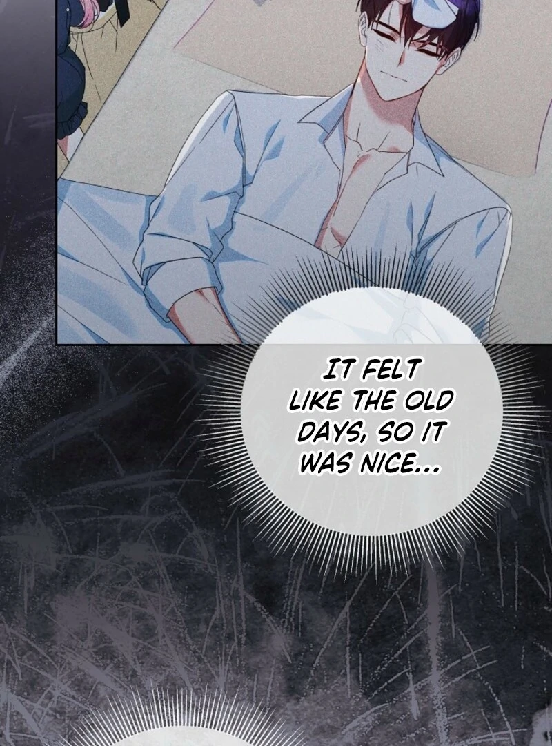 I’m Ready for Divorce! Chapter 31 page 60 - 