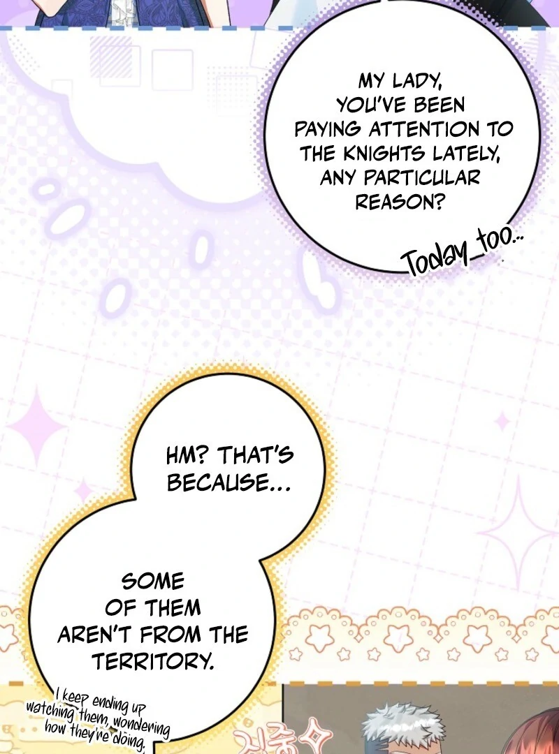 I’m Ready for Divorce! Chapter 31 page 7 - 
