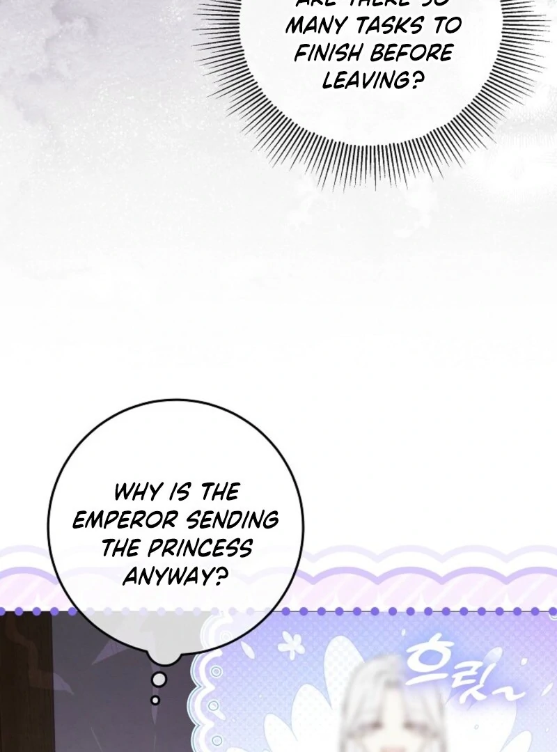 I’m Ready for Divorce! Chapter 31 page 62 - 
