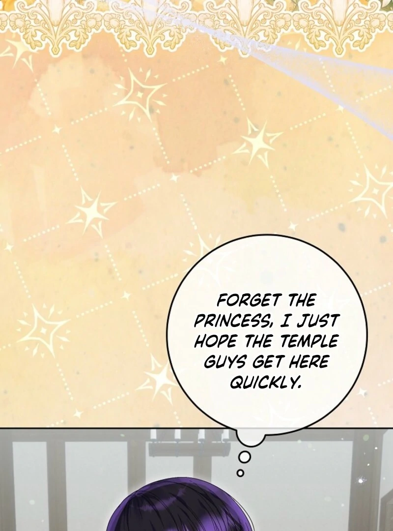 I’m Ready for Divorce! Chapter 31 page 67 - 