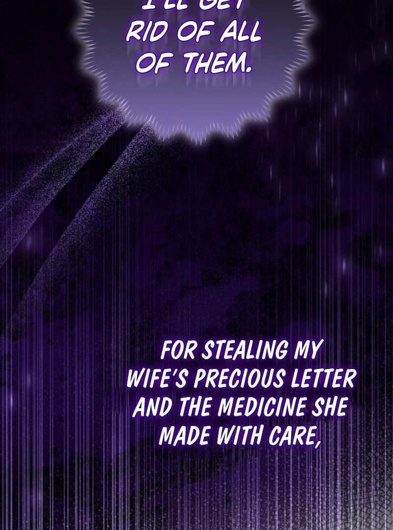 I’m Ready for Divorce! Chapter 31 page 70 - 