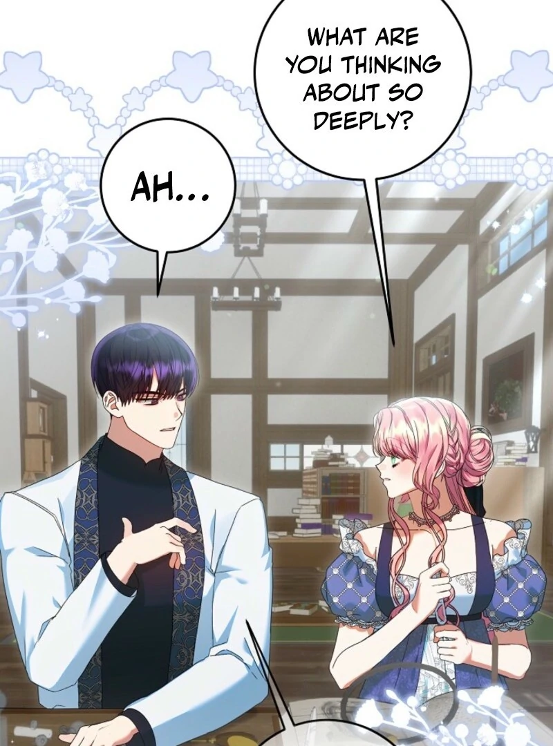 I’m Ready for Divorce! Chapter 31 page 73 - 