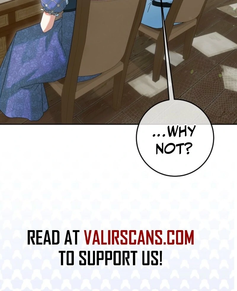I’m Ready for Divorce! Chapter 31 page 76 - 