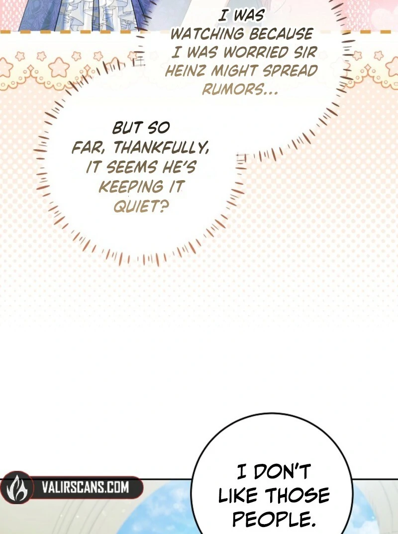 I’m Ready for Divorce! Chapter 31 page 9 - 