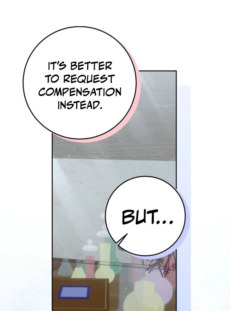 I’m Ready for Divorce! Chapter 31 page 83 - 