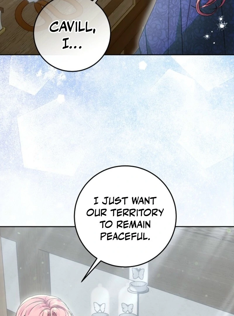 I’m Ready for Divorce! Chapter 31 page 85 - 