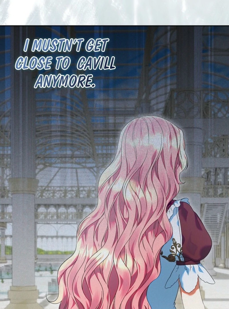 I’m Ready for Divorce! Chapter 32 page 103 - 