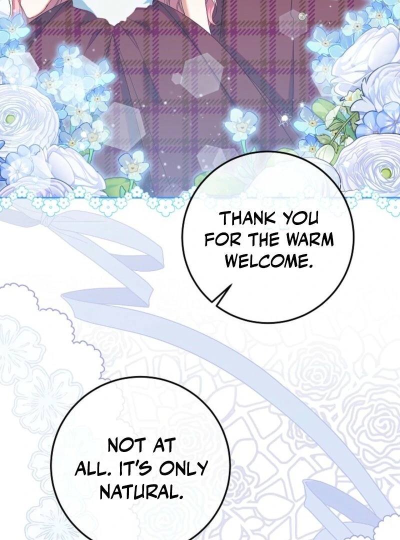 I’m Ready for Divorce! Chapter 32 page 21 - 