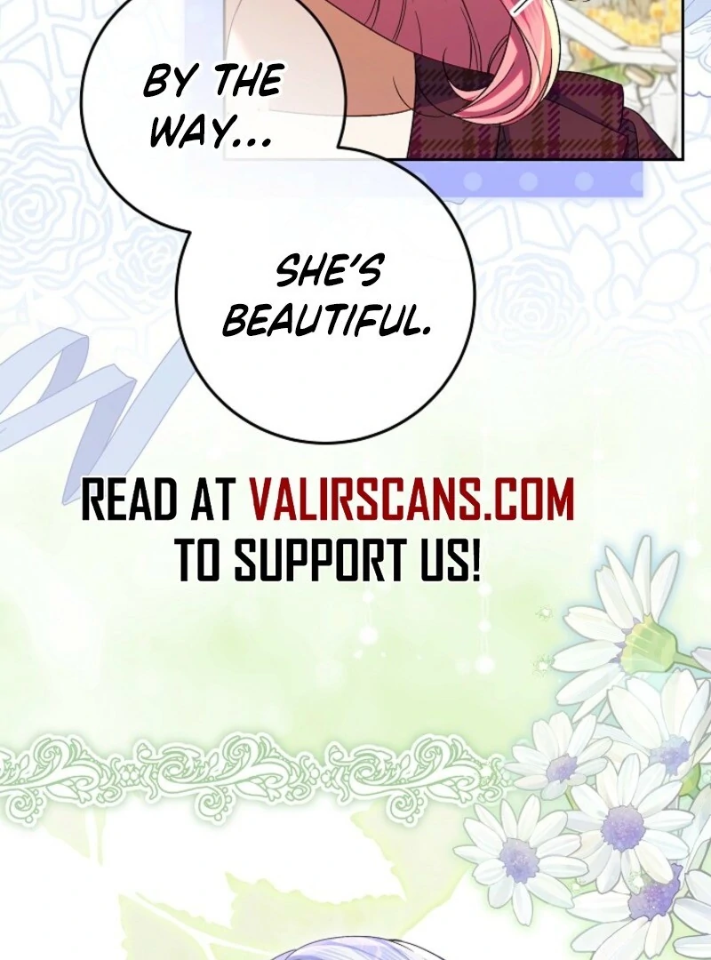 I’m Ready for Divorce! Chapter 32 page 23 - 