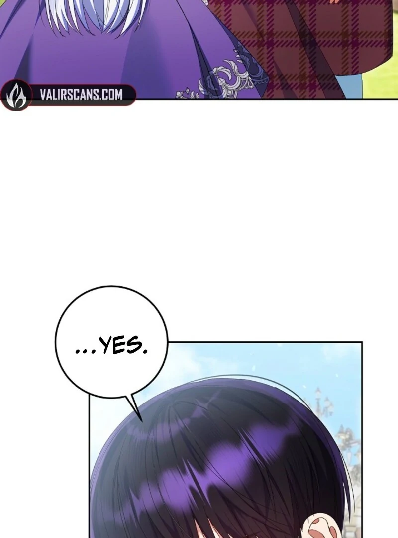 I’m Ready for Divorce! Chapter 32 page 27 - 