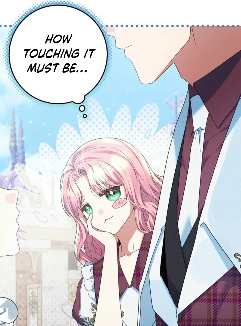 I’m Ready for Divorce! Chapter 32 page 32 - 