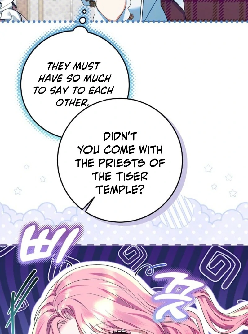 I’m Ready for Divorce! Chapter 32 page 33 - 
