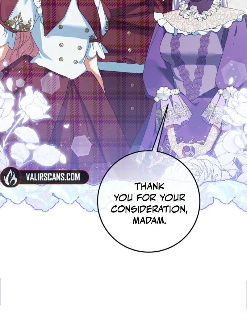 I’m Ready for Divorce! Chapter 32 page 37 - 