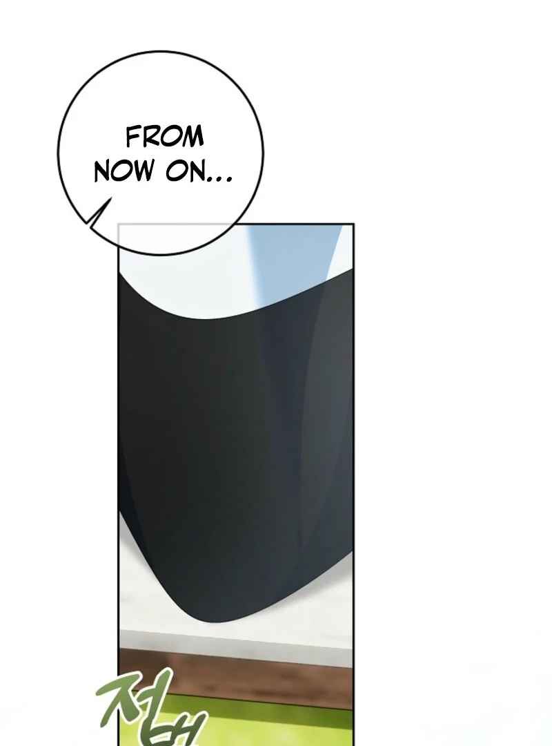 I’m Ready for Divorce! Chapter 32 page 38 - 