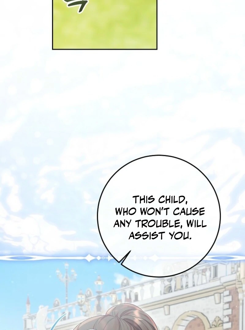 I’m Ready for Divorce! Chapter 32 page 39 - 