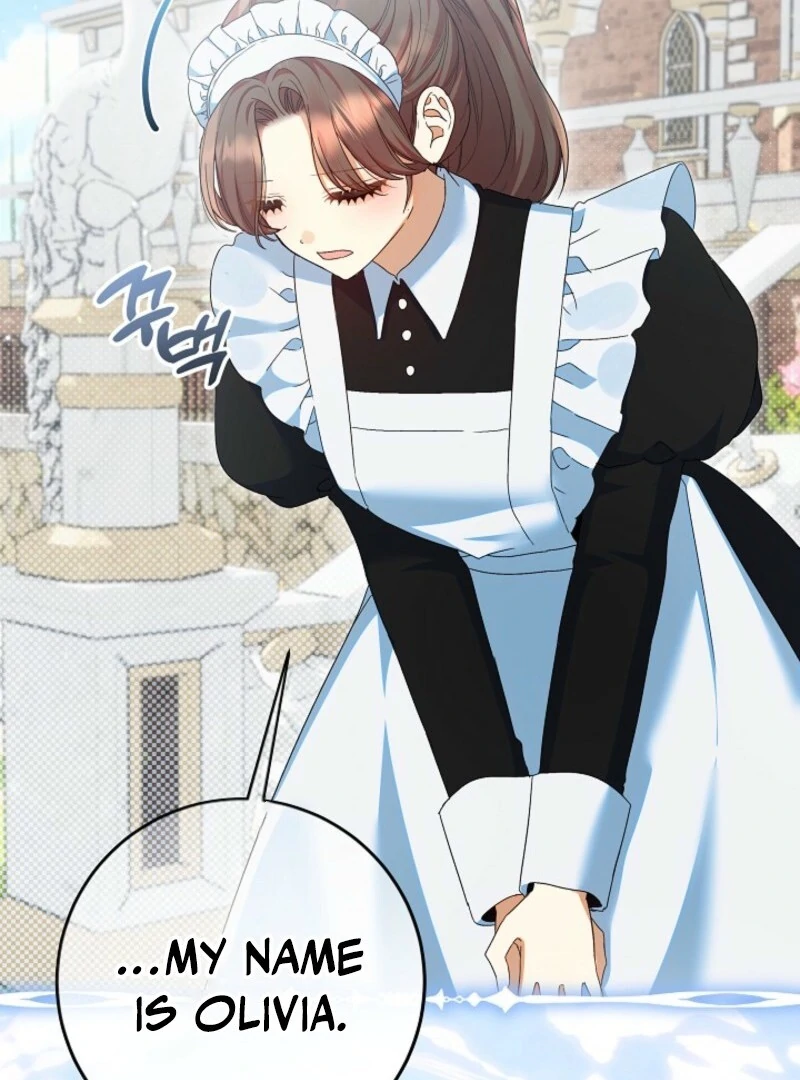 I’m Ready for Divorce! Chapter 32 page 40 - 