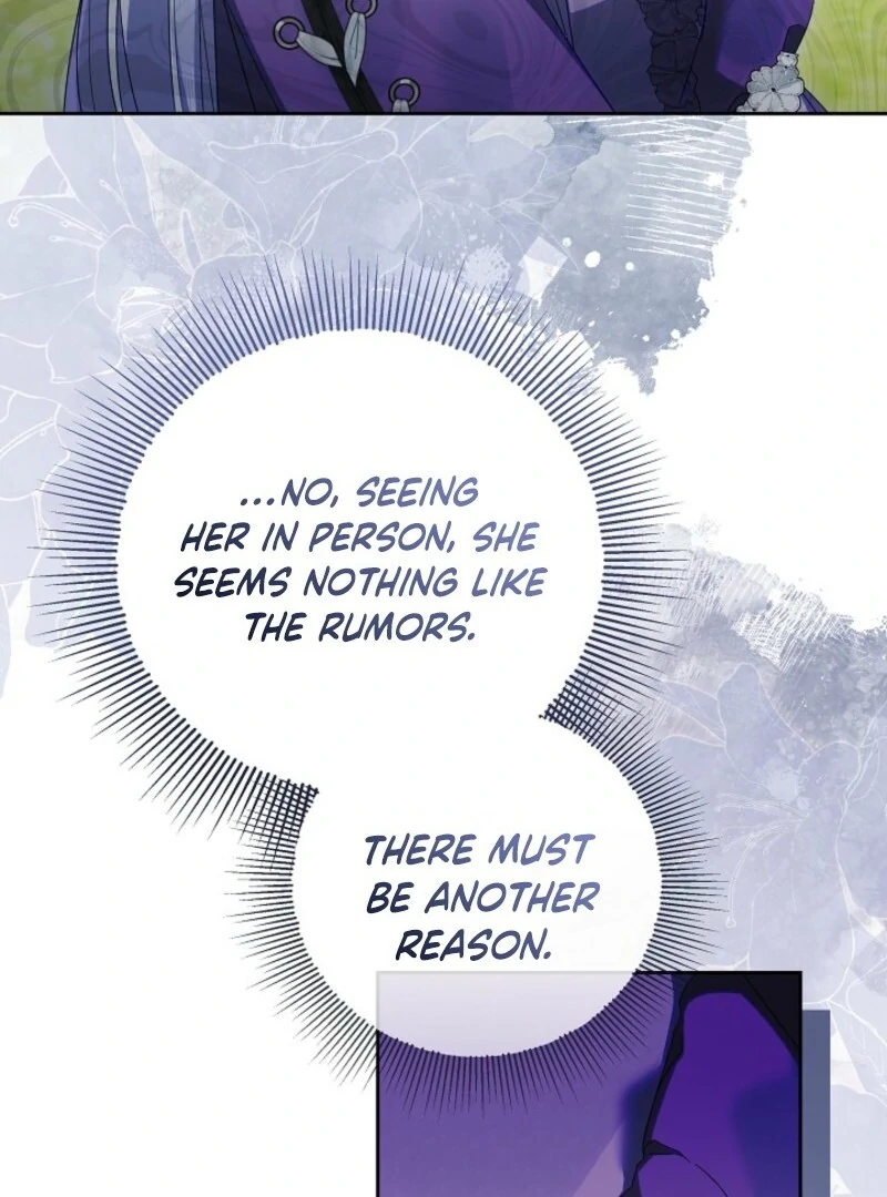 I’m Ready for Divorce! Chapter 32 page 46 - 
