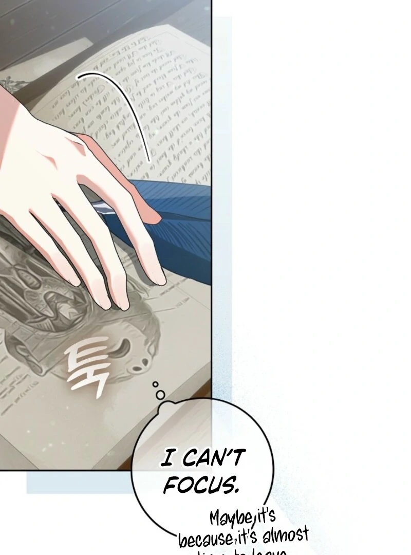 I’m Ready for Divorce! Chapter 32 page 58 - 