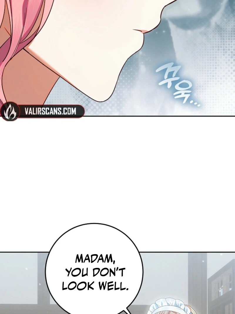 I’m Ready for Divorce! Chapter 32 page 63 - 