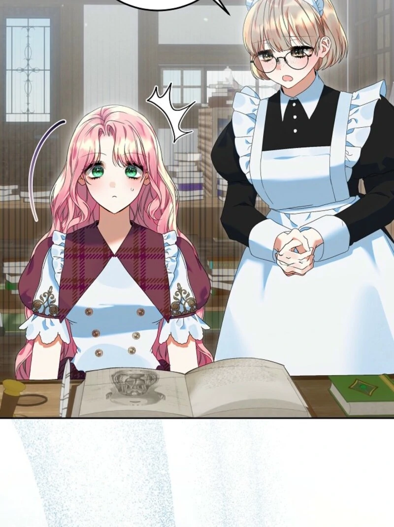 I’m Ready for Divorce! Chapter 32 page 64 - 