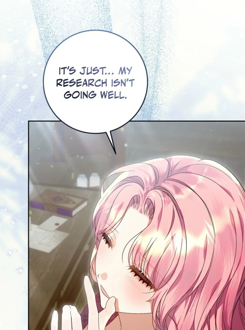 I’m Ready for Divorce! Chapter 32 page 65 - 