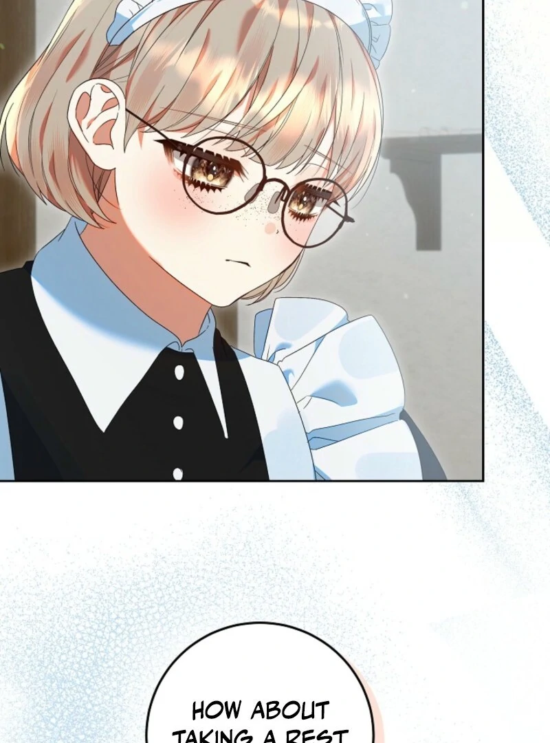 I’m Ready for Divorce! Chapter 32 page 67 - 