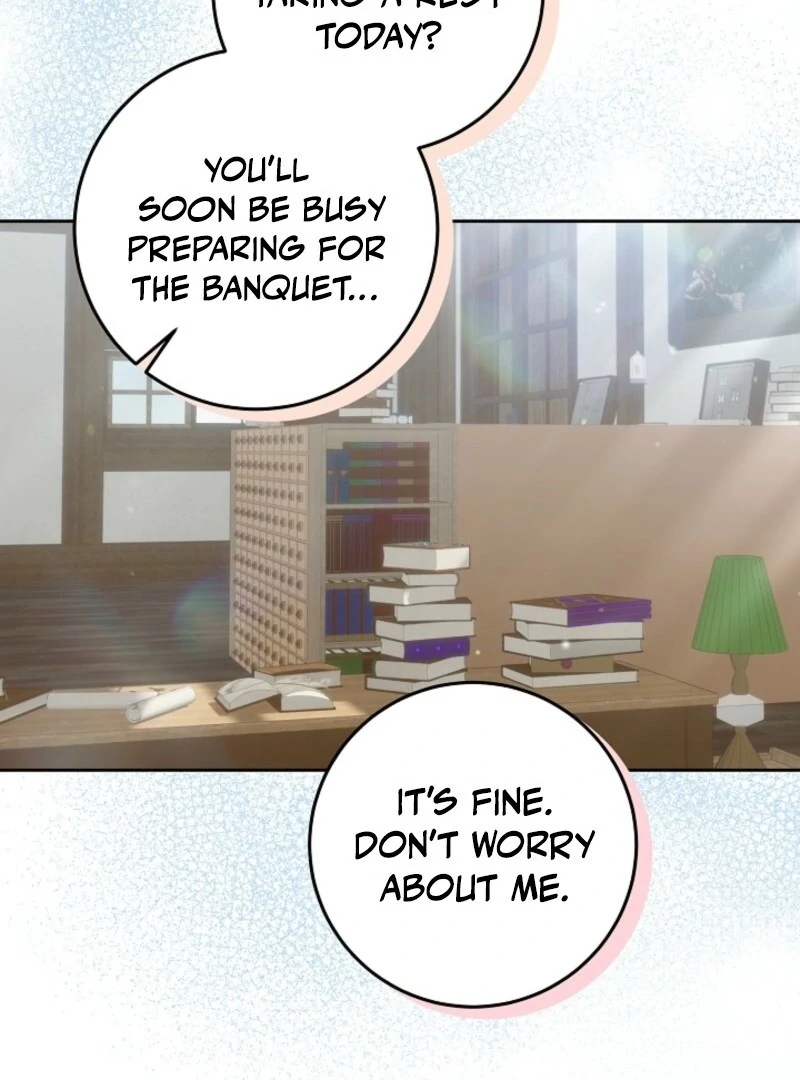 I’m Ready for Divorce! Chapter 32 page 68 - 