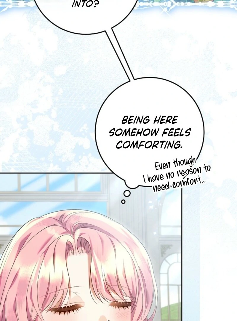 I’m Ready for Divorce! Chapter 32 page 76 - 