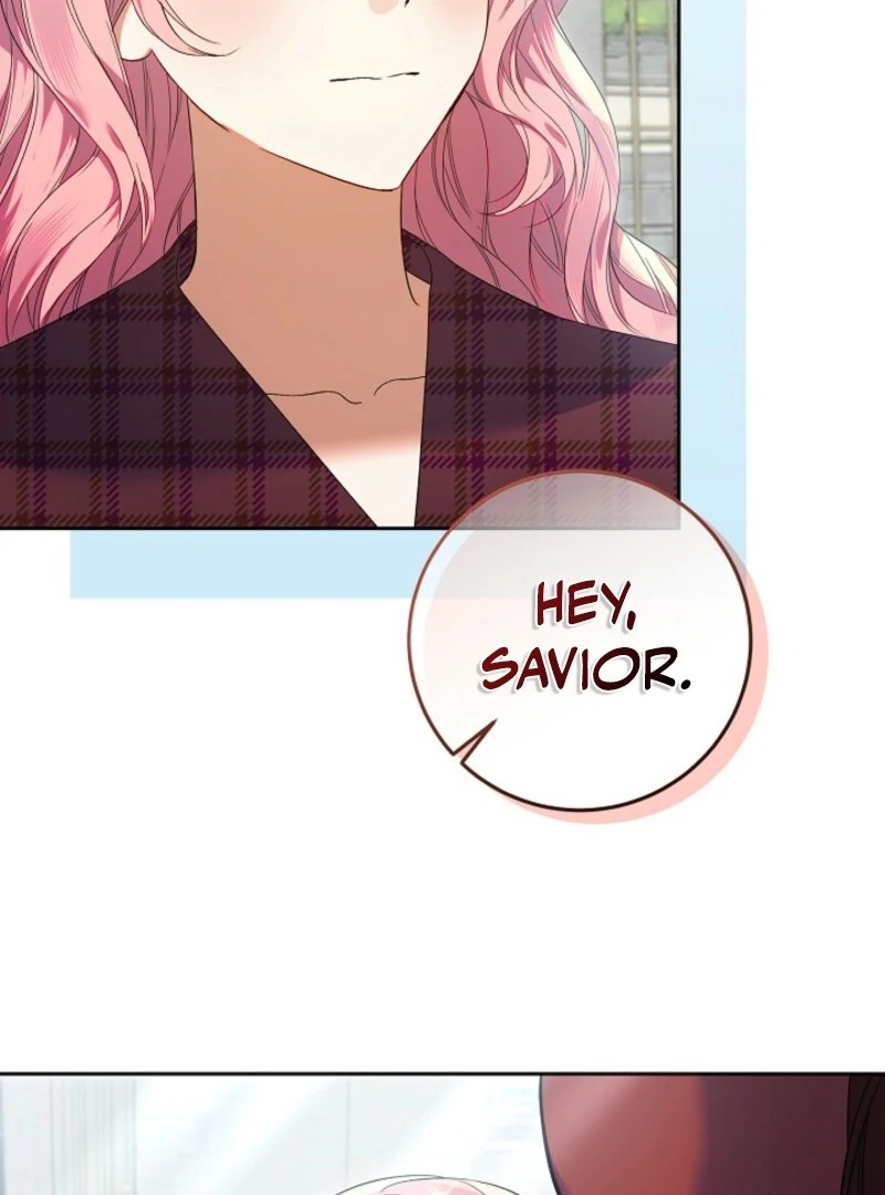 I’m Ready for Divorce! Chapter 32 page 77 - 