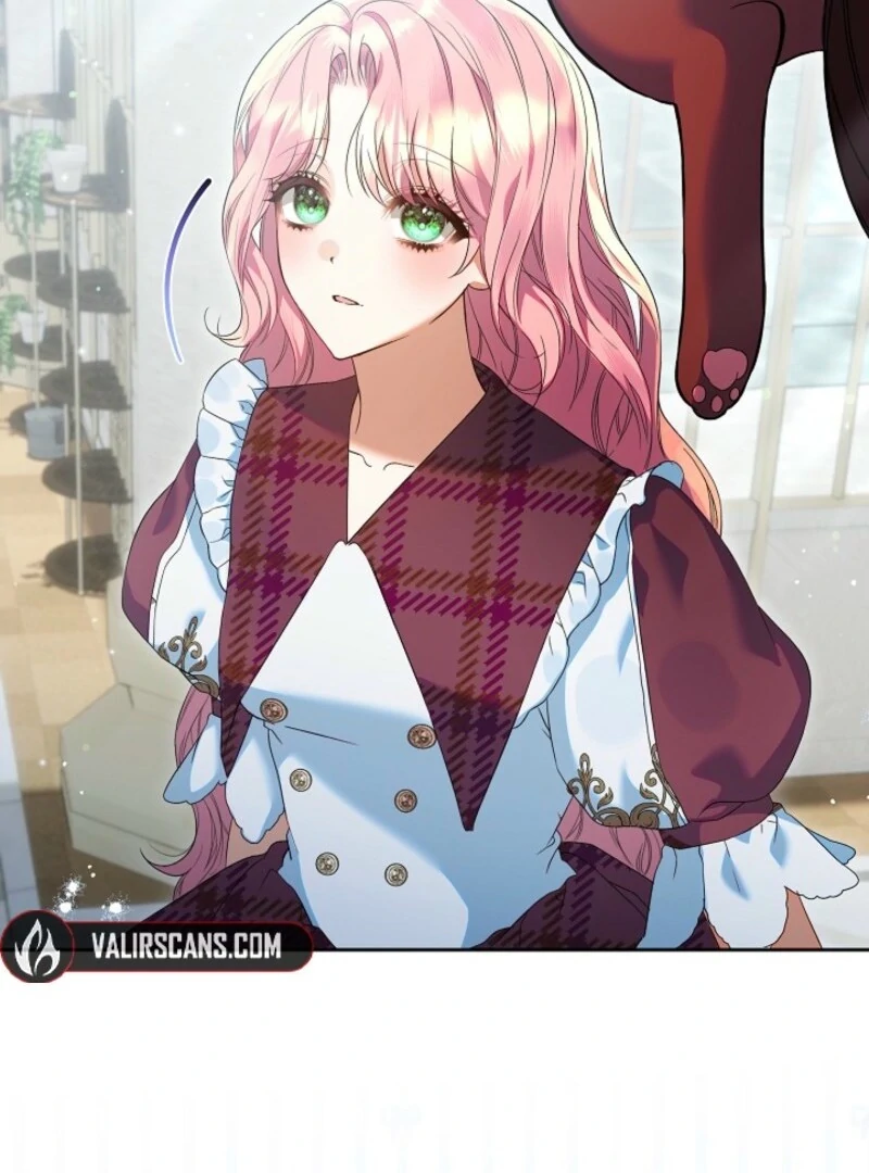 I’m Ready for Divorce! Chapter 32 page 78 - 