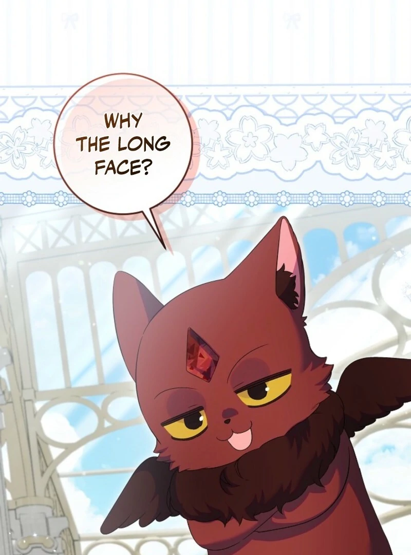 I’m Ready for Divorce! Chapter 32 page 79 - 