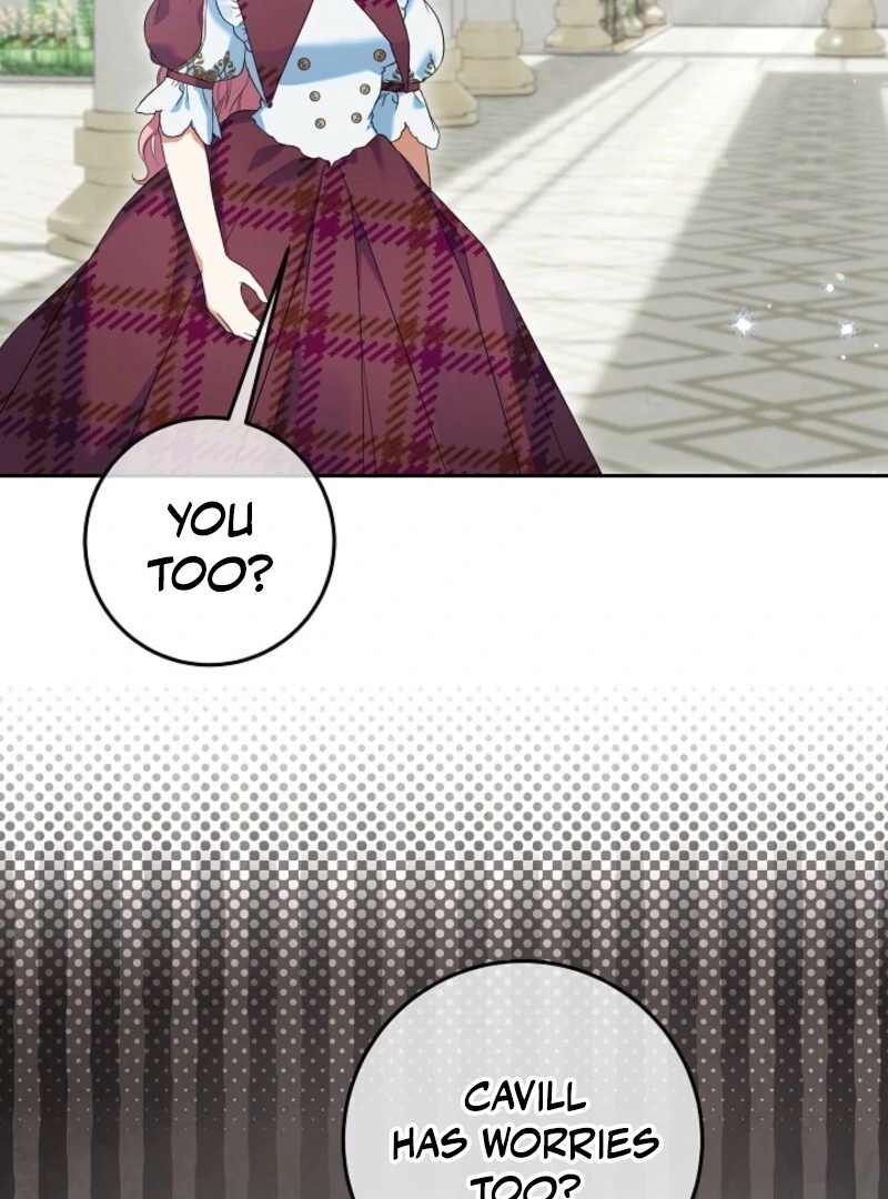 I’m Ready for Divorce! Chapter 32 page 81 - 