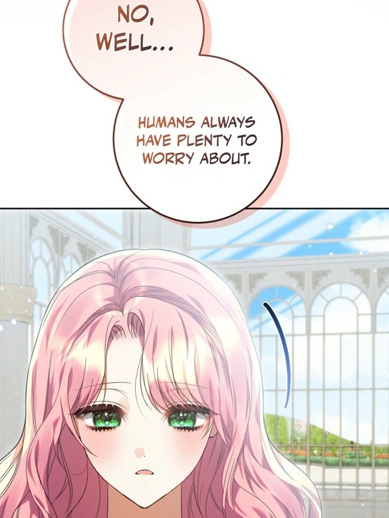 I’m Ready for Divorce! Chapter 32 page 83 - 