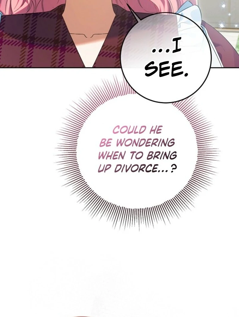 I’m Ready for Divorce! Chapter 32 page 84 - 